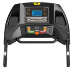 הובלה והרכבה חינם - VO2 ZOOM 49 מסלול ריצה הליכון מתקפל 