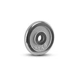 פלטות צלחות משקל מתברגות 25 מ"מ 