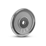 פלטות צלחות משקל מתברגות 25 מ"מ 