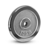 פלטות צלחות משקל מתברגות 25 מ"מ 